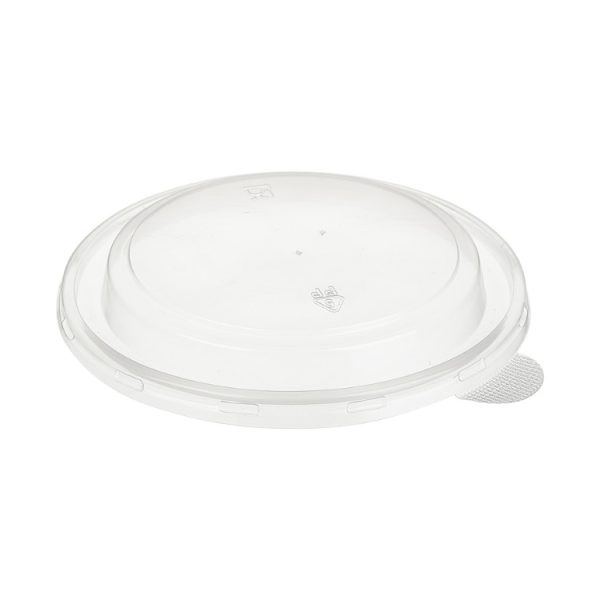 Poklopac PP za posudu papirnatu Tambien 1090 ml d=166 mm [100 kom/pak]
