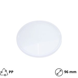 Poklopac za posudu PР d=96 mm [50 kom/pak]