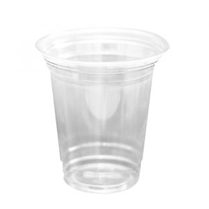Čaša PP 100 ml prozirna (100 kom/pak)