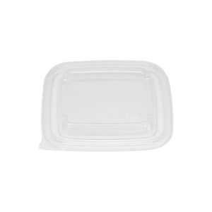 Poklopac PET 126х126 mm [40 kom/pak]