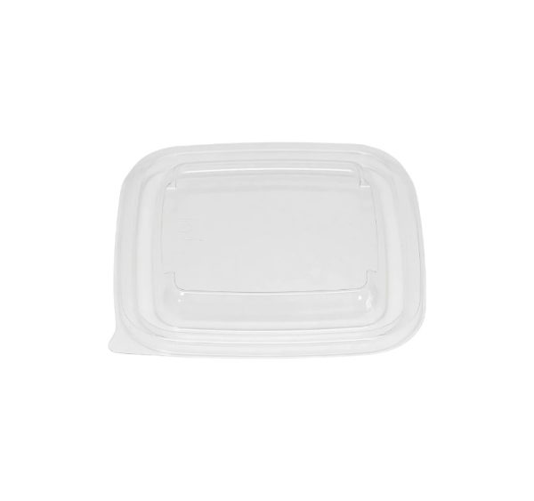 Poklopac PET 126х126 mm [40 kom/pak]