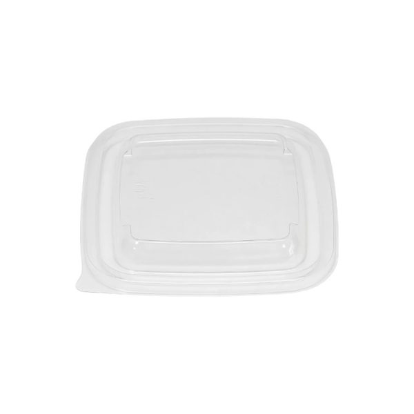 Poklopac PET 126х126 mm [40 kom/pak]