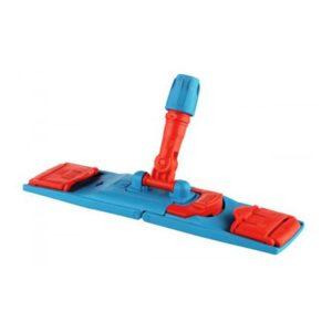 Držač mopa 40х11 cm džep/krilo od plastika (KNP170)