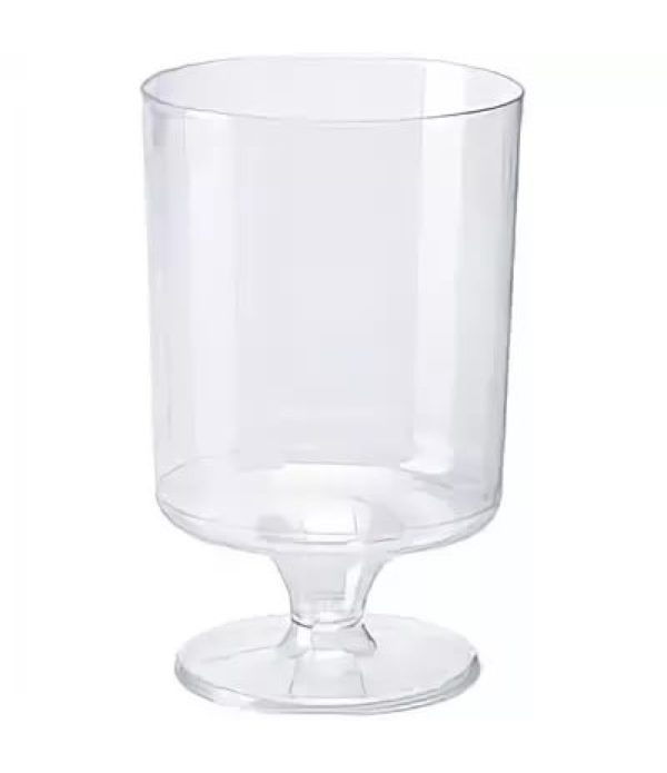 Čaša za vino PS 200 ml (10 kom/pak)
