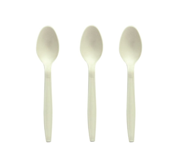 Žlica BIO Tambien ECO 170 mm natur 50 kom