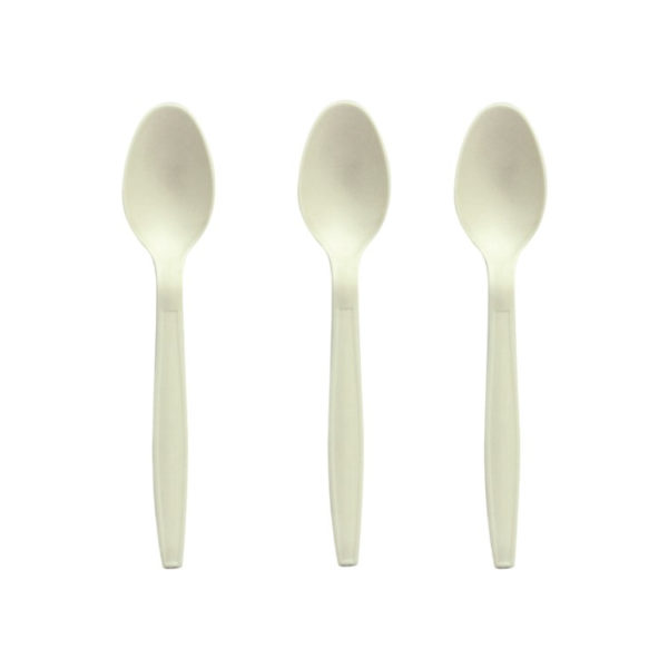 Žlica BIO Tambien ECO 170 mm natur 50 kom