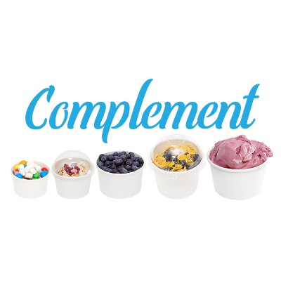 complement