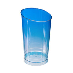 Fingerfood posudica PS 150 ml d=50 mm Konus prozirna (10 kom/pak)