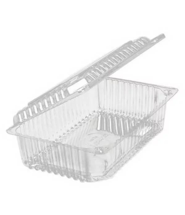 Posuda sa poklopcem PS 1460 ml 219x142x64 mm (50 kom/pak)