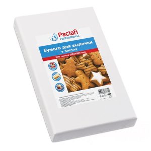 Papir za pečenje 400х600 mm bijela 500 kom/pak