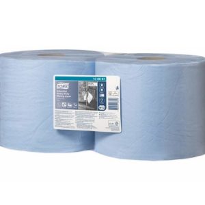 Tork papir za brisanje kod teških industrijskih radova 119 m (130081)