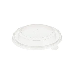 Poklopac PP za papirnatu posudu Tambien 720 ml d=135 mm [50 kom/pak]