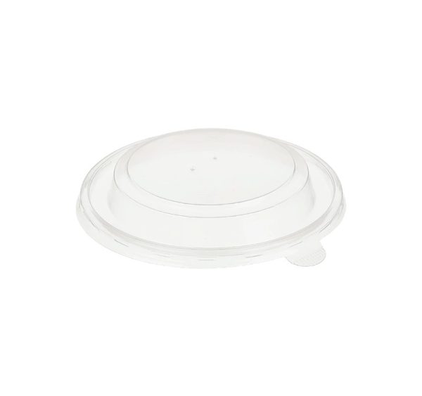 Poklopac PP za papirnatu posudu Tambien 720 ml d=135 mm [50 kom/pak]