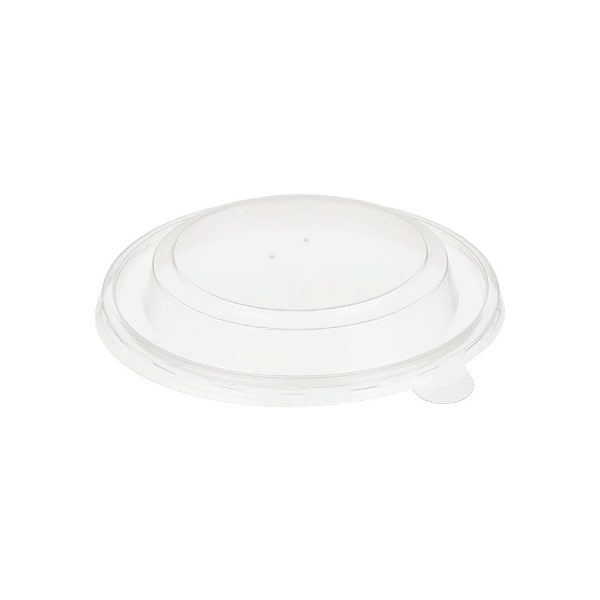 Poklopac PP za papirnatu posudu Tambien 720 ml d=135 mm [50 kom/pak]