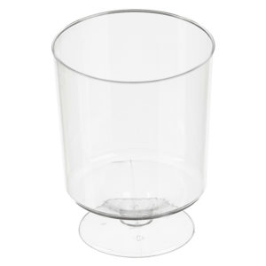 Čaša za vino PS 200 ml (10 kom/pak)