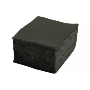 papirnate salvete 1sl 33×33 cm Tambien crne 300 l/pak