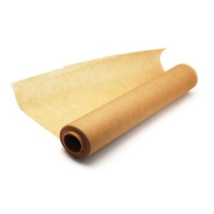 Papir za pečenje TEXTOP 100 m x 38 cm