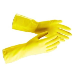 Gumene rukavice Tomos XL