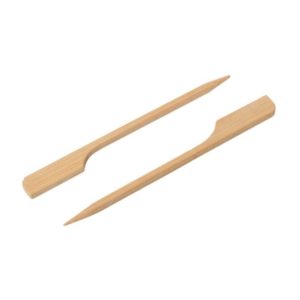 Pikalica od bambusa 9 cm Golf 100 kom/pak