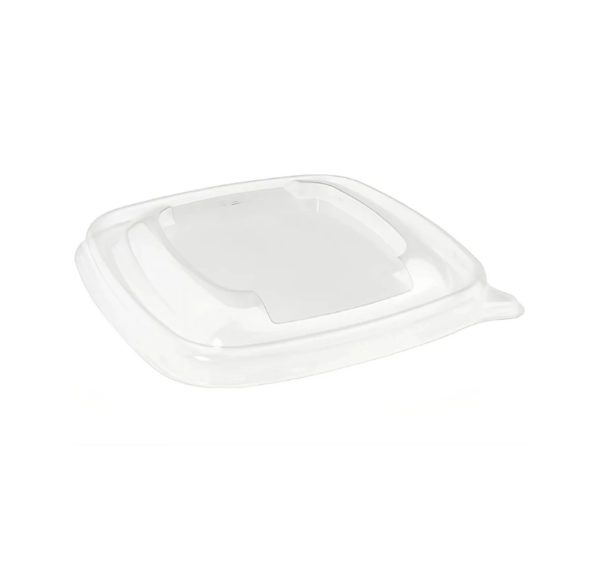 Poklopac PET Sabert 130×130 mm [50 kom/pak]