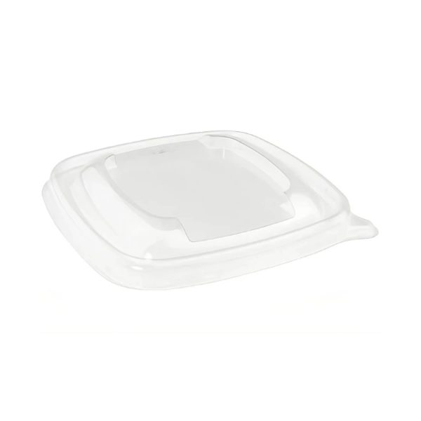 Poklopac PET Sabert 130×130 mm [50 kom/pak]
