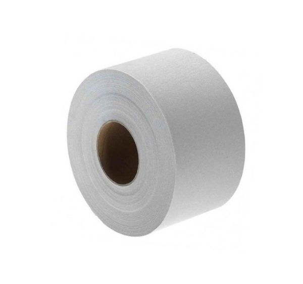 Toaletni papir 1sl Tomos 200 m bijeli