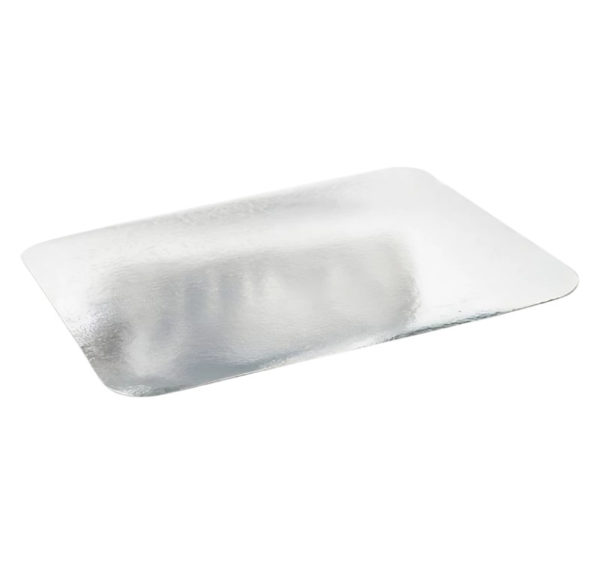 Poklopac za alu posudu 3180 ml 322×255 mm 100 kom