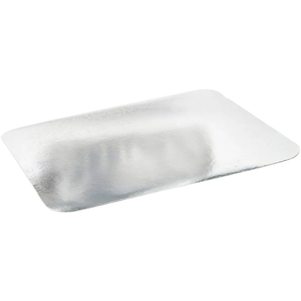 Poklopac za alu posudu 3180 ml 322×255 mm 100 kom