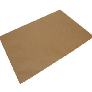 Ovojni papir 84 x100 cm 80 g/m2, 10-11 kg/pak