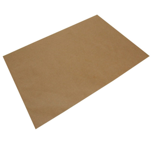 Ovojni papir 84 x100 cm 80 g/m2, 10-11 kg/pak