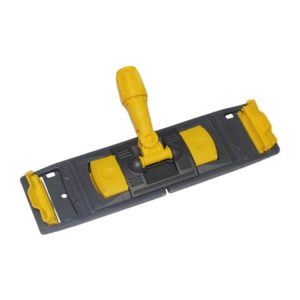 Držač mopa 40х11 cm džep/krilo od plastika (NPK195)