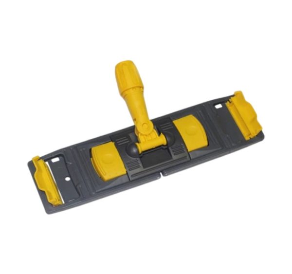 Držač mopa 40х11 cm džep/krilo od plastika (NPK195)