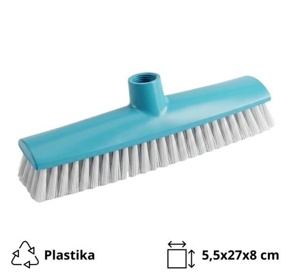 Metla bez drške Szrober Lux