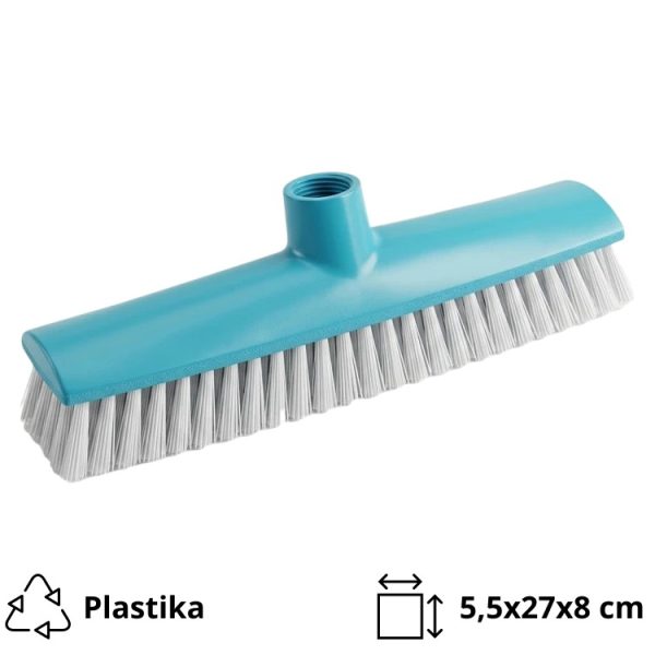 Metla bez drške Szrober Lux