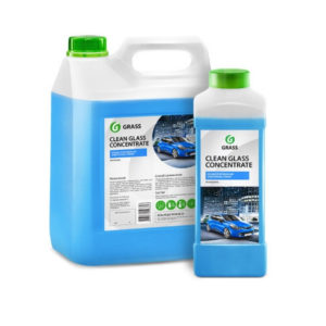 Sredstvo za čišćenje stakla 5kg GraSS Clean Glass Concentrate (130101)