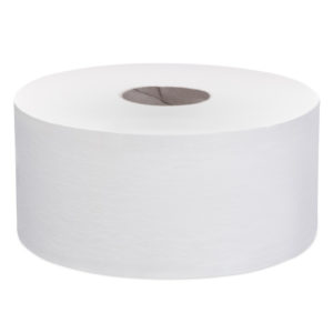Toaletni papir 2 sl Focus Optimum bijeli 4 rok/pak (5036770)