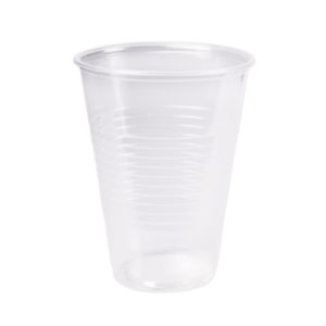 Čaša PP 200 ml prozirna (100 kom/pak)