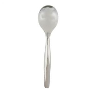 Žlica Sabert PS 17,5 cm metalik 50 kom/pak