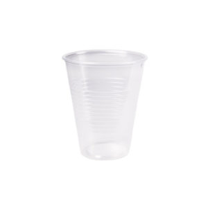 Čaša PP 200 ml prozirna (200 kom/pak)