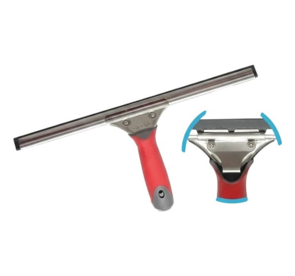 Brisač prozora Alu 35 cm