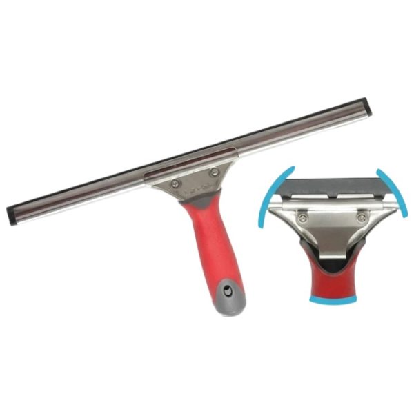 Brisač prozora Alu 35 cm