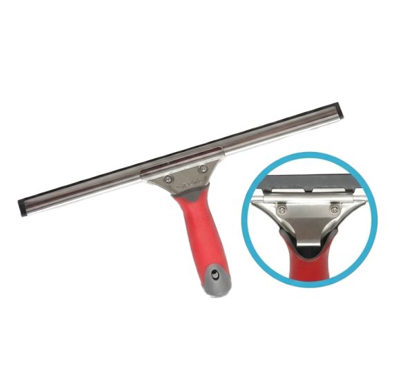 Brisač prozora Alu 35 cm