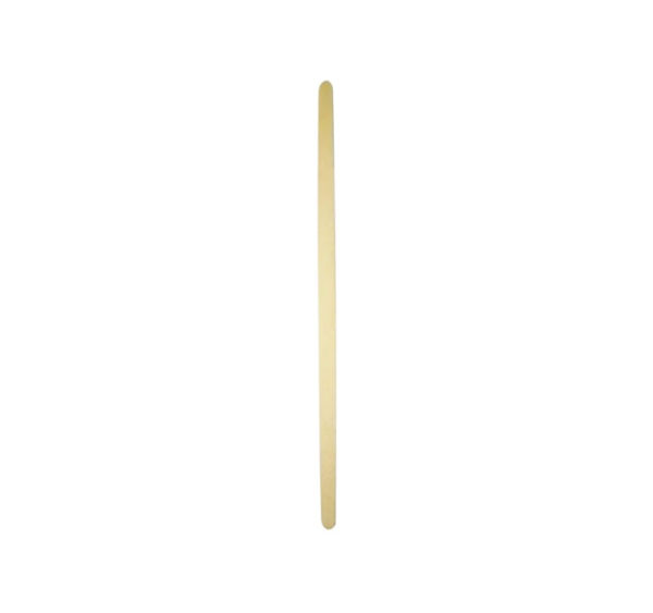 Štap za miješanje drven 18 cm 1000 kom/pak
