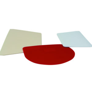Slastičarska karta za tijesto 135×100 mm