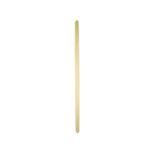 Štap za miješanje drven 18 cm 1000 kom/pak