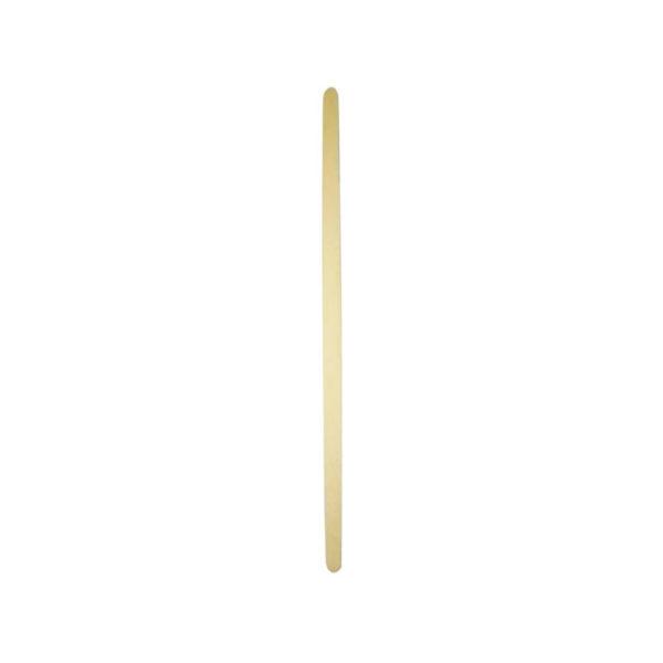 Štap za miješanje drven 18 cm 1000 kom/pak