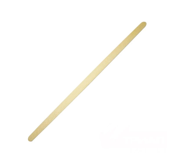 Štap za miješanje drven 18 cm 1000 kom/pak