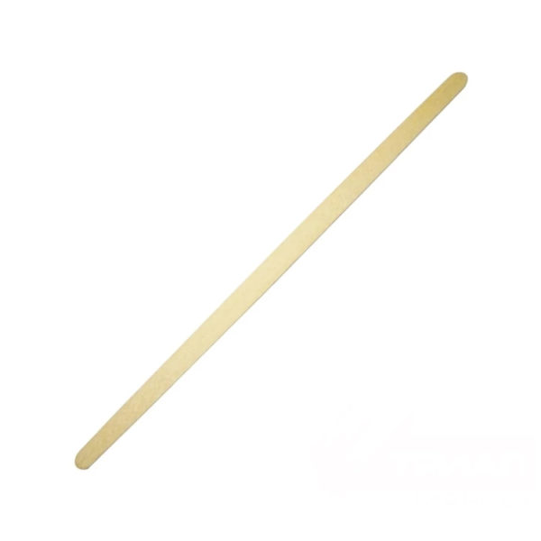 Štap za miješanje drven 18 cm 1000 kom/pak