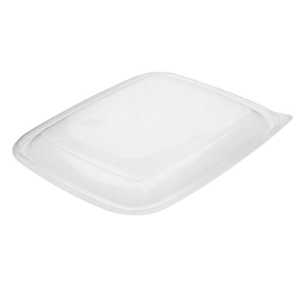 Poklopac PP Sabert 280х200 mm prozirni [50 kom/pak]