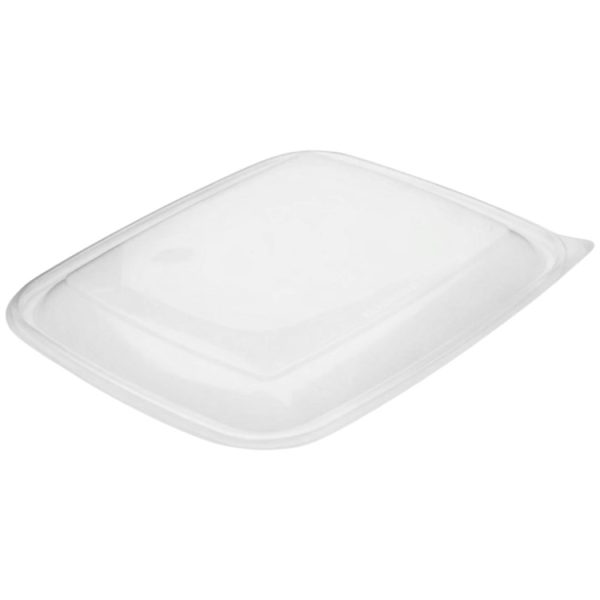 Poklopac PP Sabert 280х200 mm prozirni [50 kom/pak]